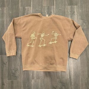 Urban Outfitters oversized sweatshirt